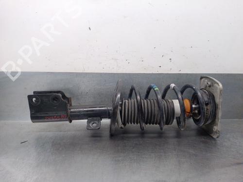 Venstre fortil støddæmper CITROËN JUMPY III Van (V_) 2.0 BlueHDi 120 (122 hp) 31847520