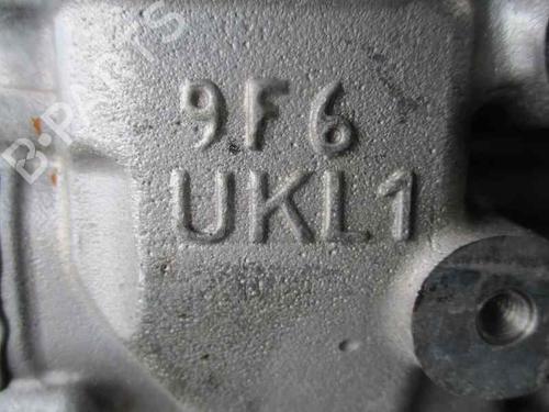 Cylinder head NISSAN PRIMERA Hatchback (P11) 1.8 16V | BP10979036M5 
