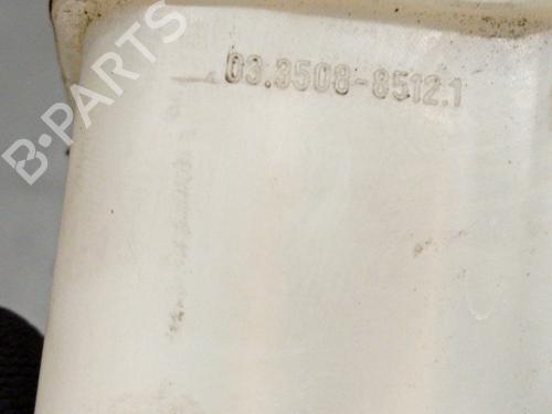 Brake master cylinder PEUGEOT 508 I (8D_) 1.6 HDi | BP26493321M77 
