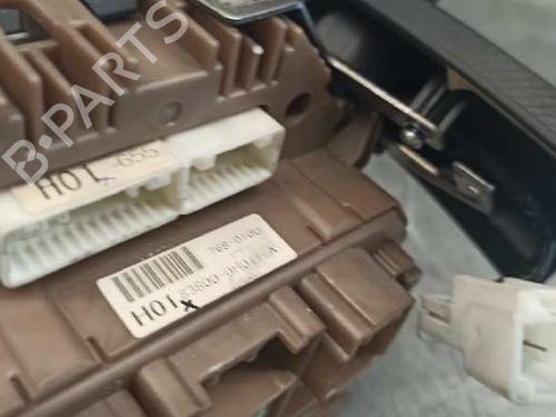 Instrument cluster PEUGEOT 107 (PM_, PN_) 1.0 | BP7880300C47 