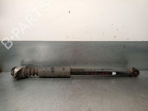 Højre bagtil støddæmper VW GOLF IV (1J1) 2.0 (115 hp) 23964535