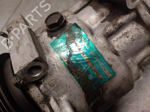 AC compressor VOLVO V40 Estate (645) 1.9 TD | BP29434157M34 