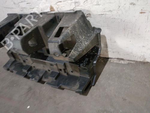 Rear bumper bracket CITROËN C-ELYSEE (DD_) 1.6 BlueHDi 100 | BP39722858C159 - Image 4