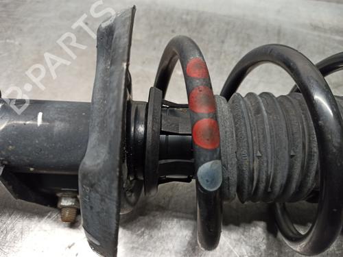 Left front shock absorber SEAT ALTEA (5P1) 1.6 LPG | BP10416102M16 