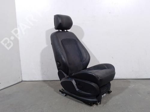 Right front seat FORD S-MAX (WA6) 2.0 TDCi | BP31952742C16 