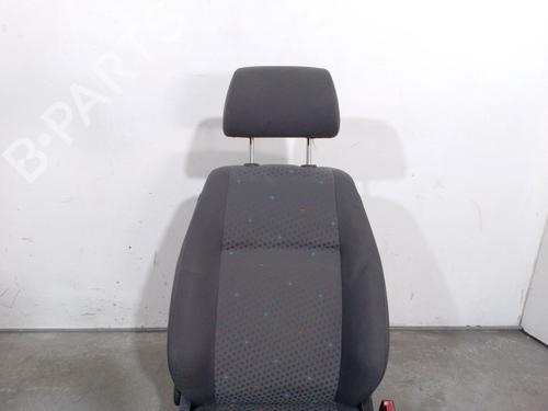 Right front seat VW POLO (9N_, 9A_) 1.4 16V | BP27676544C16 