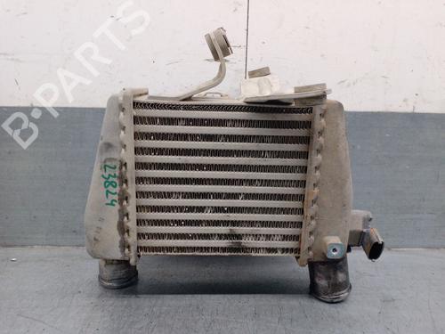 Used Intercooler HYUNDAI GETZ (TB) 1.5 CRDi (82 hp) 30121999