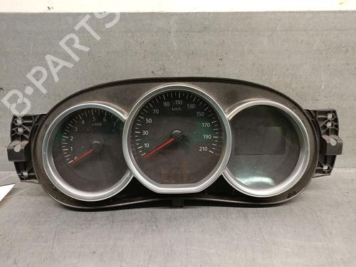 Used Instrument cluster DACIA LOGAN II 1.5 Blue dCi 95 (L8JL) (95 hp) 32454724