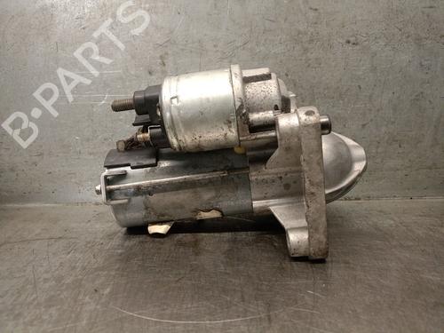 Used Starter FORD FIESTA VI (CB1, CCN) 1.6 TDCi (90 hp) 26322990
