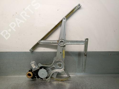 Used Rear right window mechanism Rear right window mechanism TOYOTA COROLLA Verso (ZER_, ZZE12_, R1_) 2.2 D-4D (AUR10_, AUR10R) (136 hp) 39598780 39598780