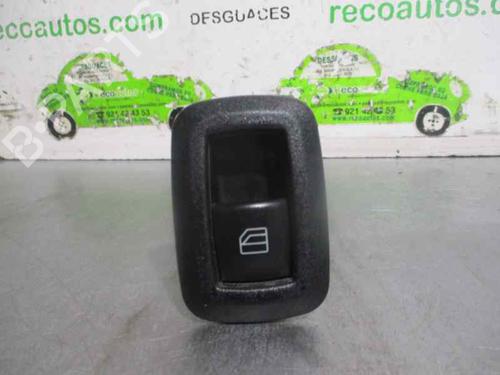 Used Right rear window switch MERCEDES-BENZ A-CLASS (W169) A 180 CDI (169.007, 169.307) (109 hp) 2080573