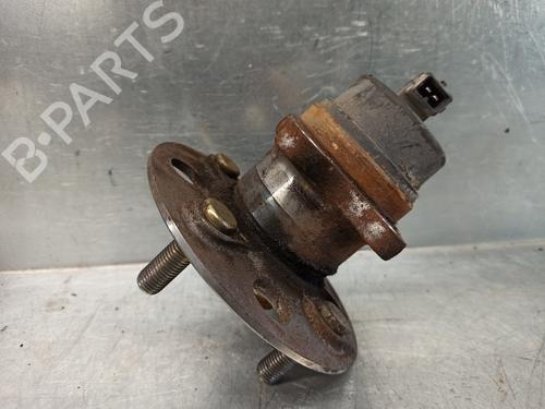 Left rear steering knuckle HYUNDAI GETZ (TB) 1.5 CRDi | BP13238562M27 