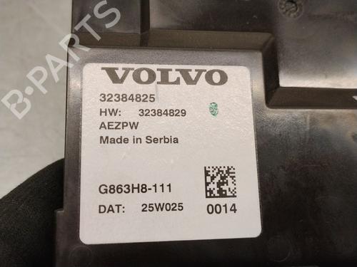 Electronic module VOLVO XC60 II (246) B5 Mild-Hybrid AWD | BP35752390M83 - Image 4