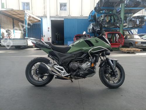Støtte HONDA MOTORCYCLES NC NC 750 X DCT (RH23, RH09) | BP34341748C155  - Image 8