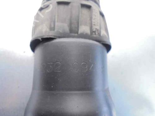 Right rear shock absorber PEUGEOT 306 (7B, N3, N5) 1.9 SLD | BP2118075M19 
