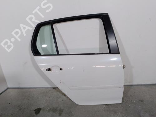 Used Right rear door VW GOLF V (1K1) 1.4 16V (75 hp) 12680580