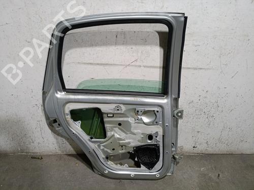 Left rear door CITROËN C3 I (FC_, FN_) 1.4 16V HDi | BP26572979C4 