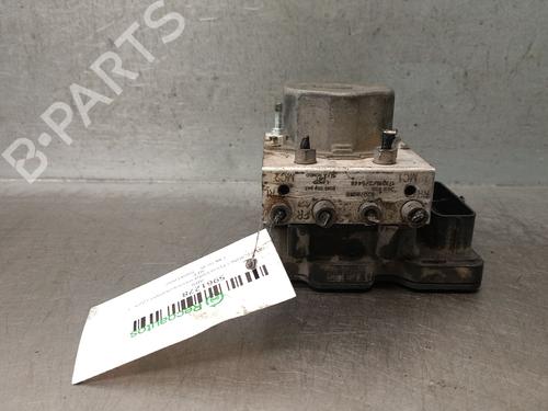 Used ABS pump ABS pump FIAT FIORINO Box Body/MPV (225_) 1.4 Natural Power (225BXC1A, 225AXC1A) (78 hp) 34174165 34174165