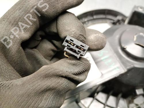 Heater blower motor JAGUAR F-PACE (X761) 2.0 TD4 AWD | BP33054147M62 - Image 5