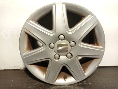 Used Rim Rim 39402799 39402799