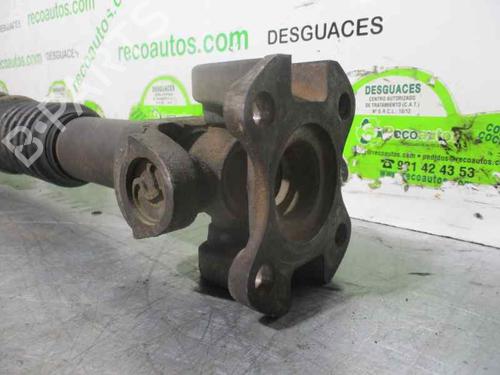 Driveshaft FORD USA EXPLORER (U2, U_)  | BP9958621M37 