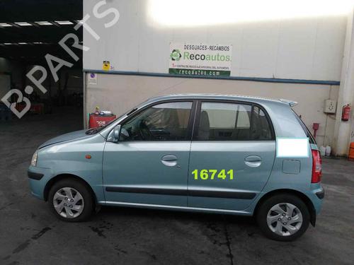 Used Parts HYUNDAI ATOS PRIME (MX) 1.1 1232614