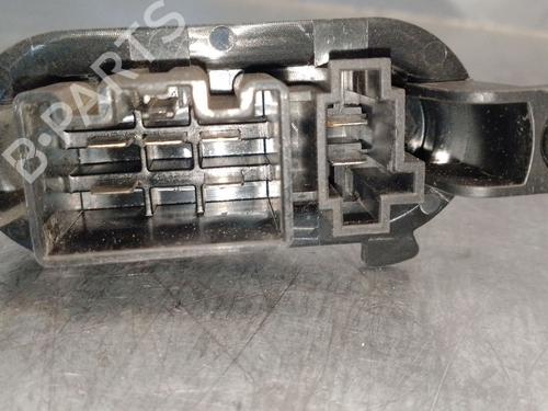 Heater resistor RENAULT MASTER III Van (FV) 2.3 dCi 125 FWD (FV0C, FV0D, FV0G, FV0H, FV0J, FV0K,... | BP30083789M108