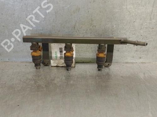 Injection rail CHEVROLET MATIZ (M200, M250) 0.8 | BP36236606M98 - Image 2