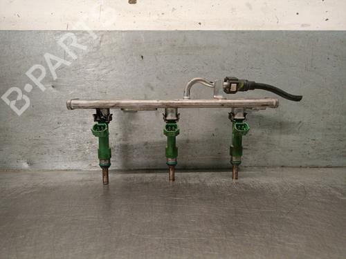 Used Injection rail DACIA JOGGER (RK_) 1.0 TCe 90 ECO-G (RKMT) (91 hp) 29182101