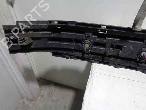Rear bumper reinforcement VOLVO XC90 I (275) T6 AWD | BP6447243C73 