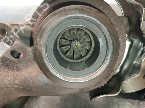 Turbolader/Kompressor SKODA SUPERB III (3V3) 2.0 TDI | BP22799545M71 