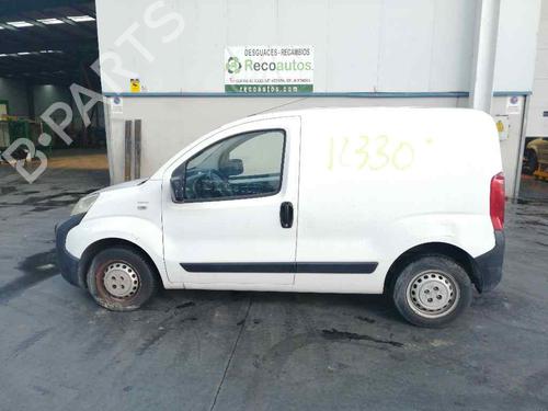 CITROËN NEMO Box Body/MPV (AA_) 1.4 HDi 824740