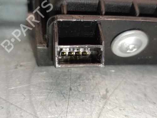 Tailgate handle AUDI A3 Convertible (8P7) 1.6 TDI | BP33942843C132 - Image 9