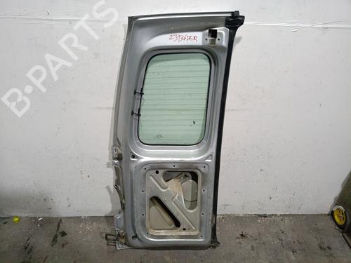 Right rear door VW CADDY III Box Body/MPV (2KA, 2KH, 2CA, 2CH) 1.9 TDI | BP30158606C5