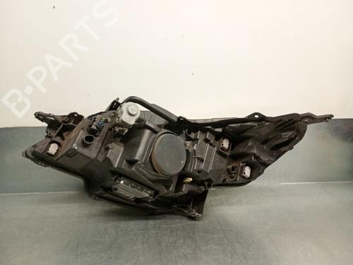 Right headlight PEUGEOT 508 SW I (8E_) 2.0 HDi | BP29735038C29 