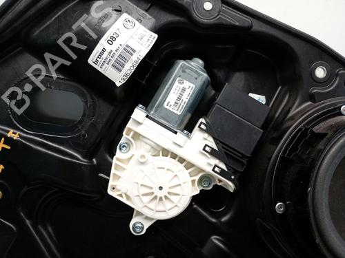 Rear left window mechanism VW TIGUAN (5N_) 2.0 TDI | BP29627344C24