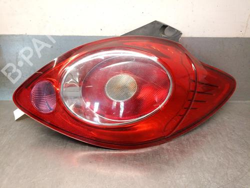 Used Right taillight Right taillight FORD KA (RU8) 1.2 (69 hp) 33544099 33544099