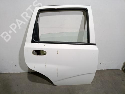 Used Right rear door DAEWOO KALOS (KLAS) 1.2 (72 hp) 27807544