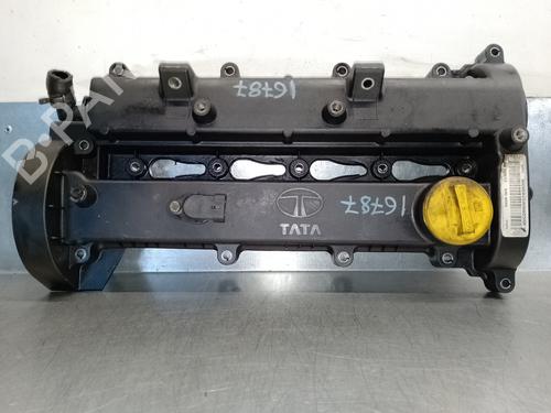 Used Valve cover TATA INDIGO MARINA (4_V2) 1.4 DICOR (71 hp) 14327294