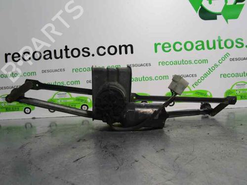 Front wiper motor MERCEDES-BENZ SPRINTER 4-t Platform/Chassis (B904)  | BP4868919M29 