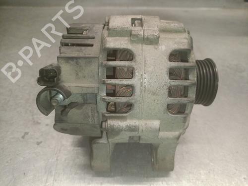 Used Alternator PEUGEOT 307 (3A/C) 2.0 16V (136 hp) 22724042