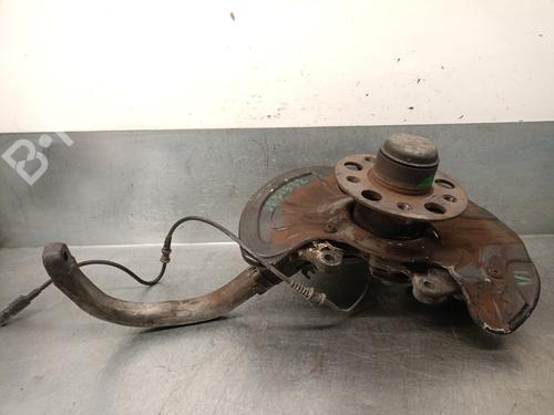 Right front steering knuckle MERCEDES-BENZ E-CLASS (W211) E 220 CDI (211.006) | BP22721306M26 