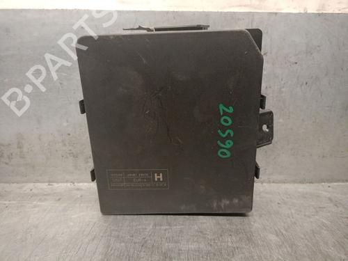 Fuse box NISSAN PATHFINDER III (R51) 2.5 dCi | BP23106446E1