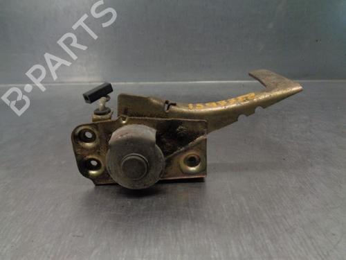 Used Front left lock LADA NIVA Closed Off-Road Vehicle (2121, 2131) 1600 4x4 (73 hp) 13405048
