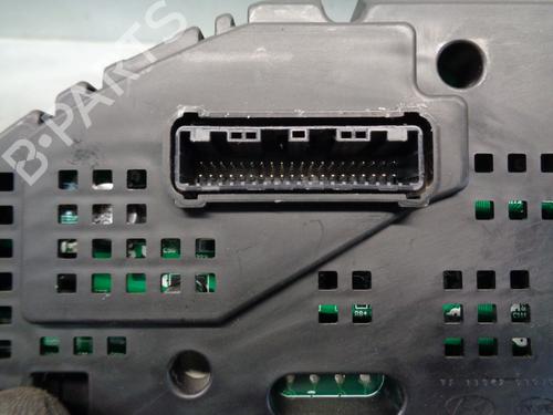 Instrument cluster HYUNDAI i40 I CW (VF)  | BP8411743C47 