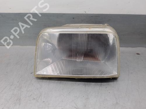 Used Left headlight Left headlight RENAULT SUPER 5 (B/C40_) 1.1 (B/C/401) (46 hp) 16865952 16865952