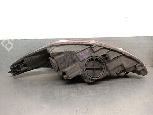 Right headlight FORD FIESTA VI (CB1, CCN) 1.25 | BP27569425C29 