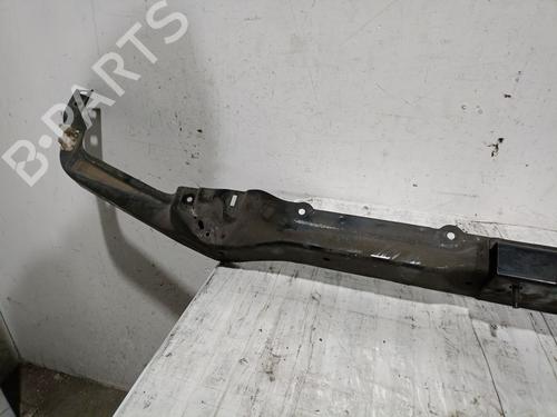 Front slam panel CITROËN C4 Grand Picasso I (UA_) 1.6 HDi | BP31630567C72