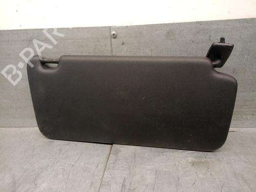 Left sun visor MERCEDES-BENZ A-CLASS (W176) A 180 CDI (176.000) | BP25245664I1 - Image 2