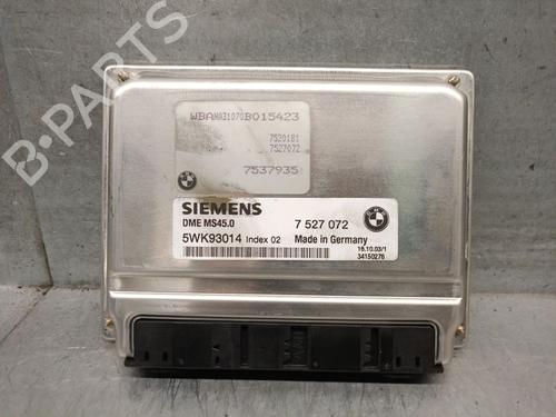 Used Engine control unit (ECU) Engine control unit (ECU) 37518998 37518998